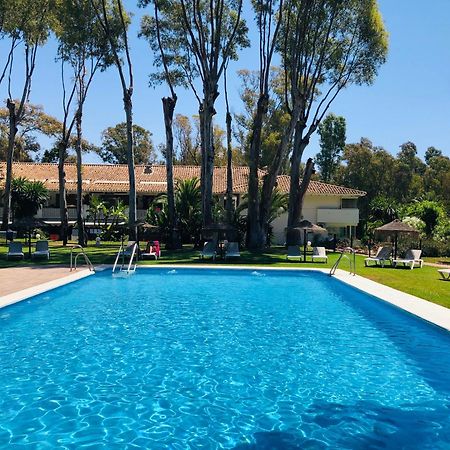Puerto Banus Apartamento Flores ماربيا المظهر الخارجي الصورة