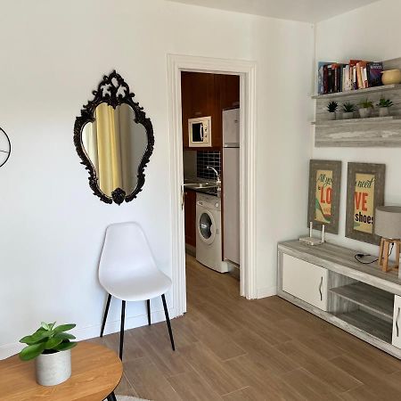 Puerto Banus Apartamento Flores ماربيا المظهر الخارجي الصورة
