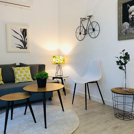 Puerto Banus Apartamento Flores ماربيا المظهر الخارجي الصورة