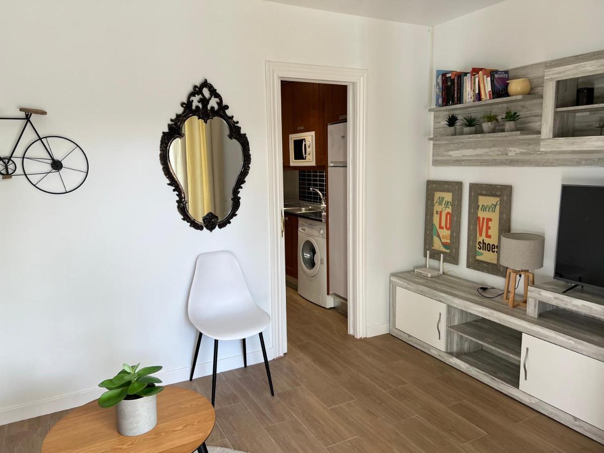 Puerto Banus Apartamento Flores ماربيا المظهر الخارجي الصورة