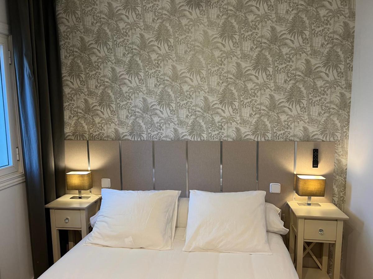 Puerto Banus Apartamento Flores ماربيا المظهر الخارجي الصورة