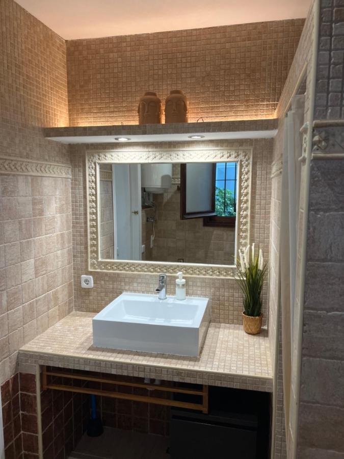 Puerto Banus Apartamento Flores ماربيا المظهر الخارجي الصورة