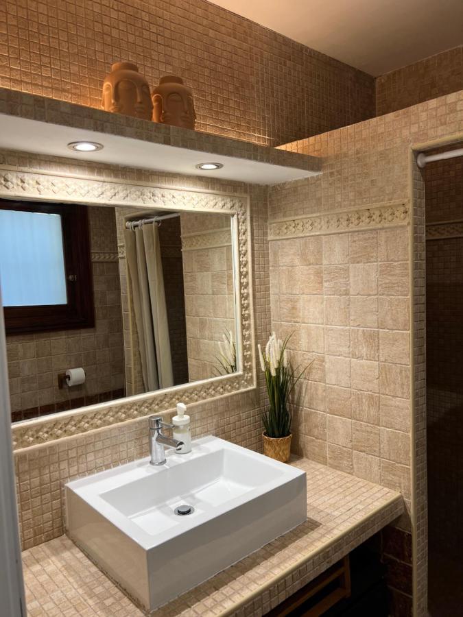 Puerto Banus Apartamento Flores ماربيا المظهر الخارجي الصورة