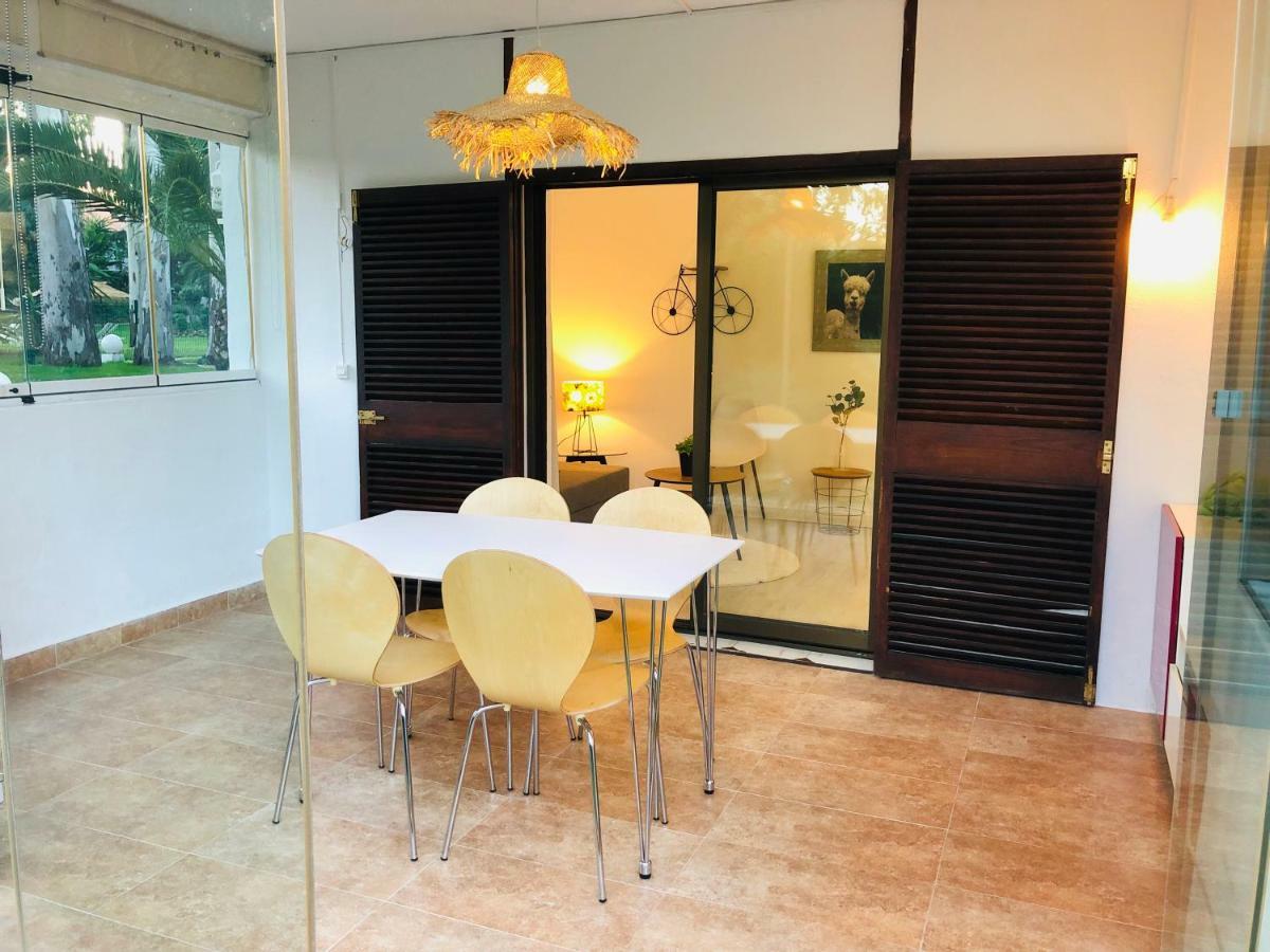 Puerto Banus Apartamento Flores ماربيا المظهر الخارجي الصورة