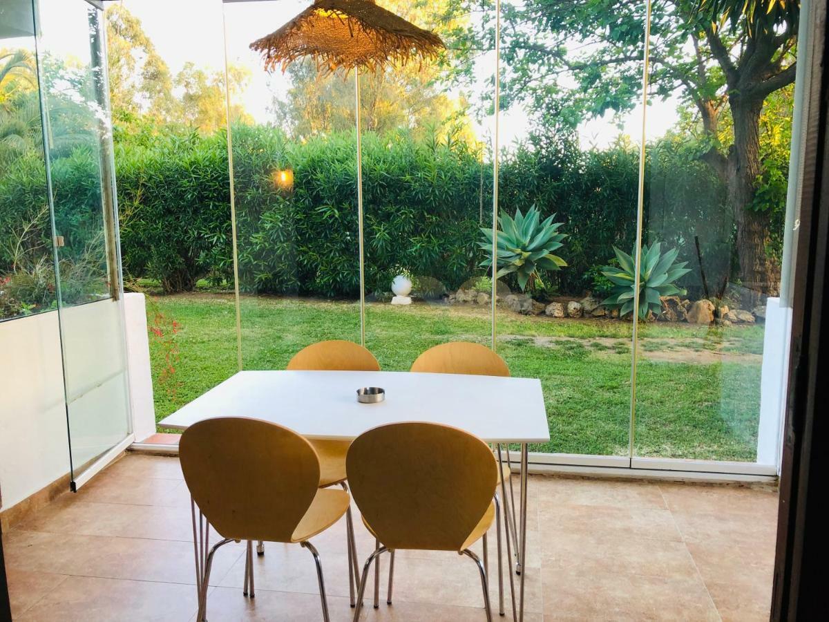 Puerto Banus Apartamento Flores ماربيا المظهر الخارجي الصورة