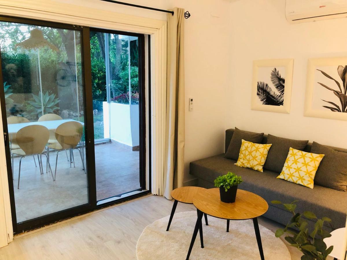 Puerto Banus Apartamento Flores ماربيا المظهر الخارجي الصورة