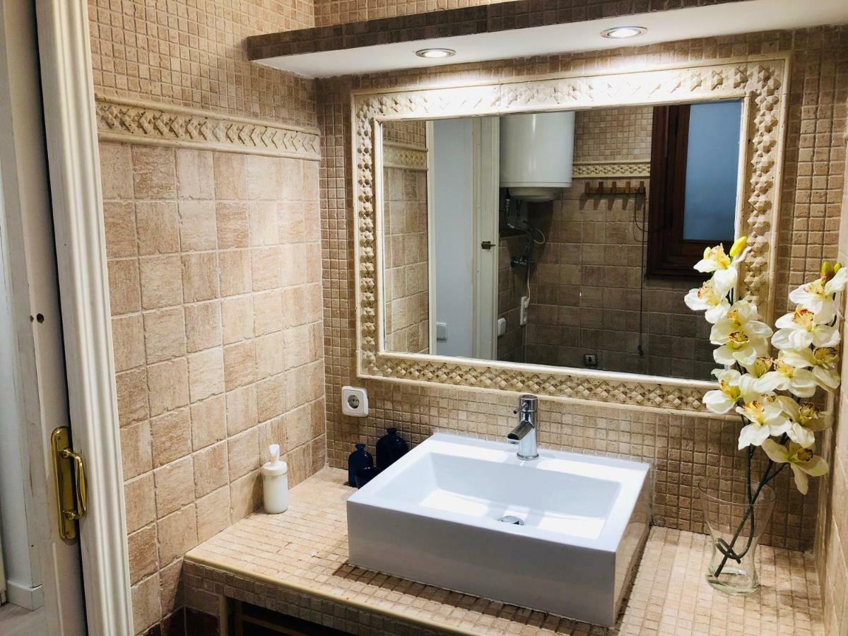 Puerto Banus Apartamento Flores ماربيا المظهر الخارجي الصورة