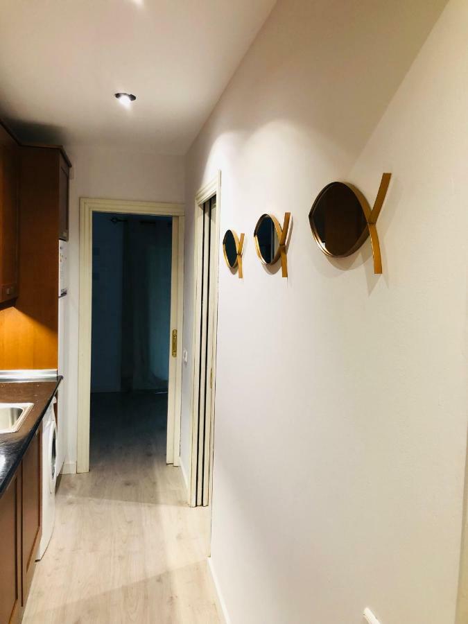 Puerto Banus Apartamento Flores ماربيا المظهر الخارجي الصورة