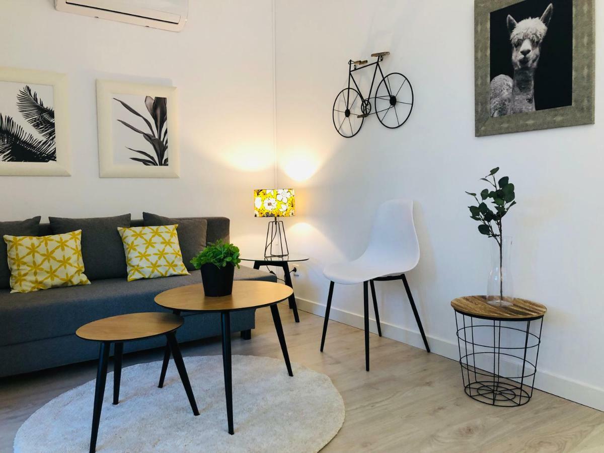 Puerto Banus Apartamento Flores ماربيا المظهر الخارجي الصورة